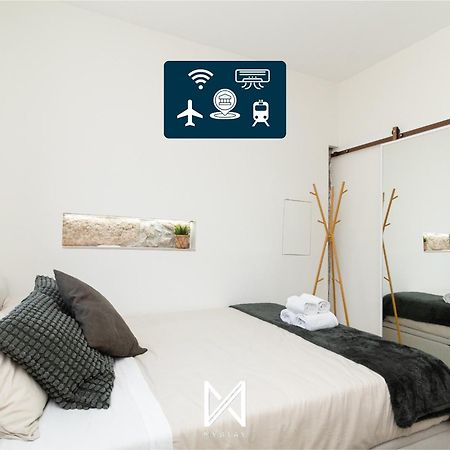 Mystay - Lady Lapa House Порту Экстерьер фото