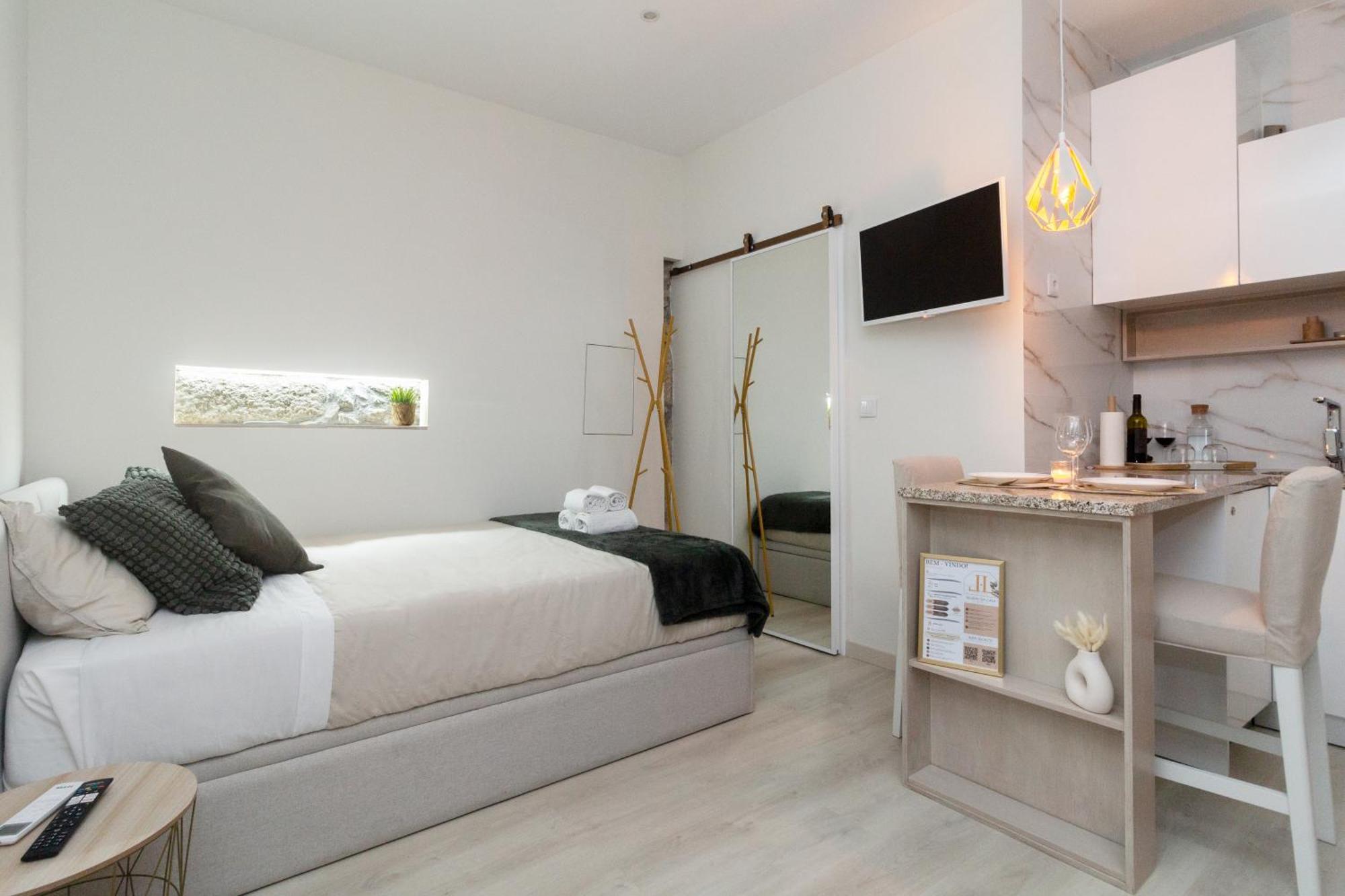 Mystay - Lady Lapa House Порту Экстерьер фото